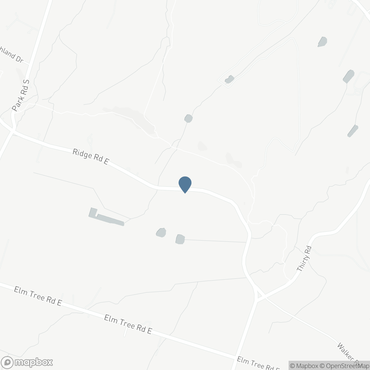 429 RIDGE ROAD E, Grimsby, Ontario L0R 1B2